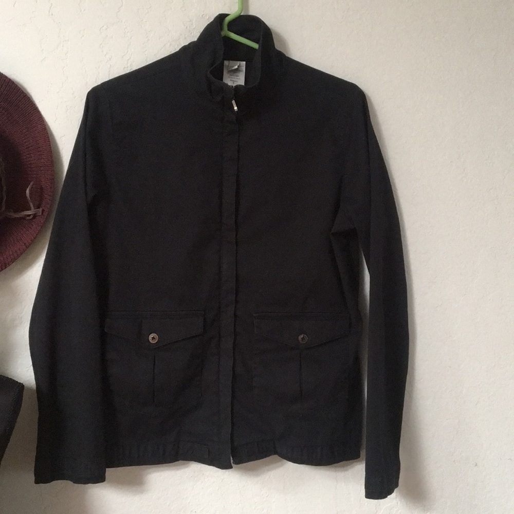Patagonia jacket